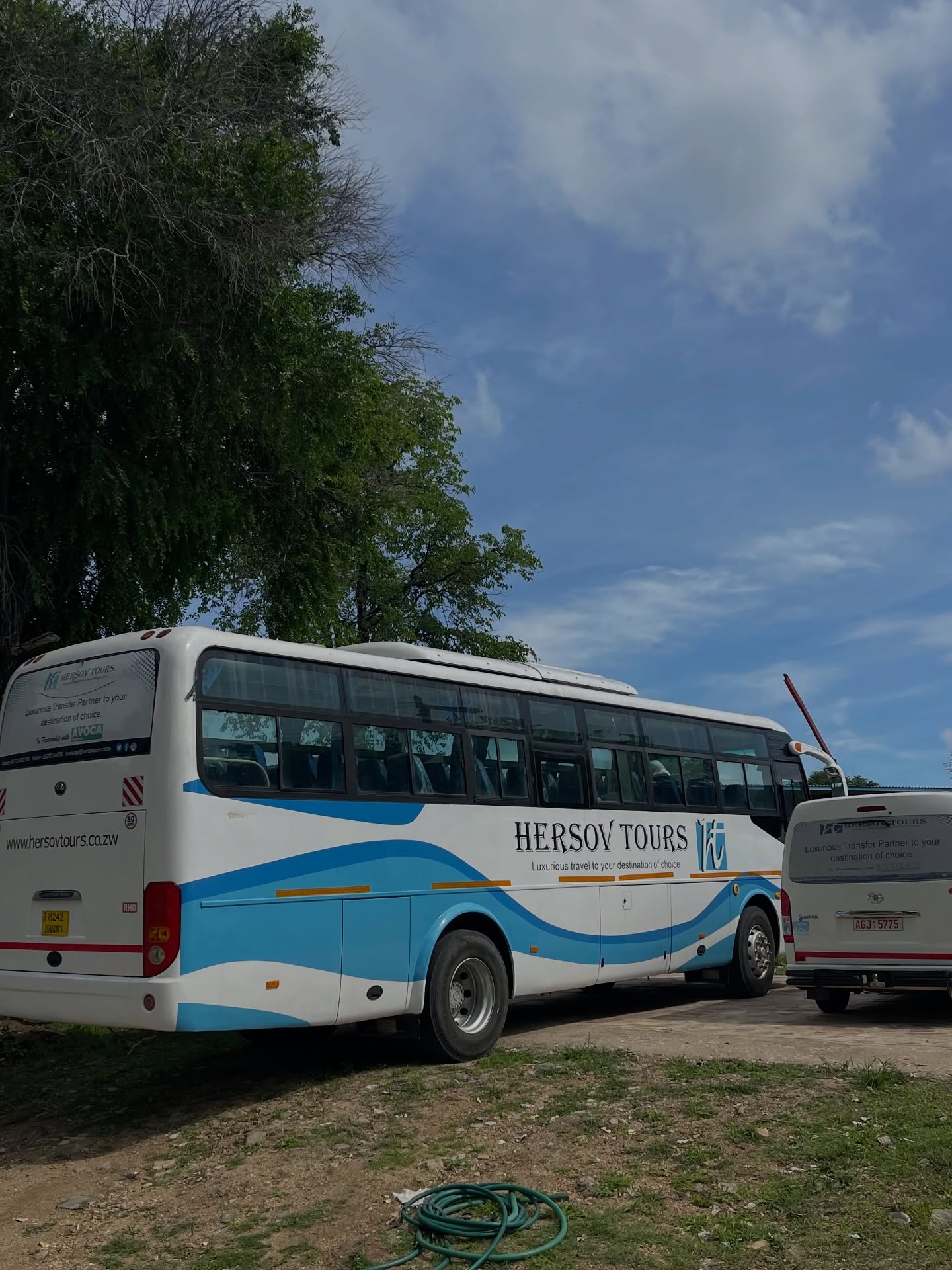 Luxury Transport